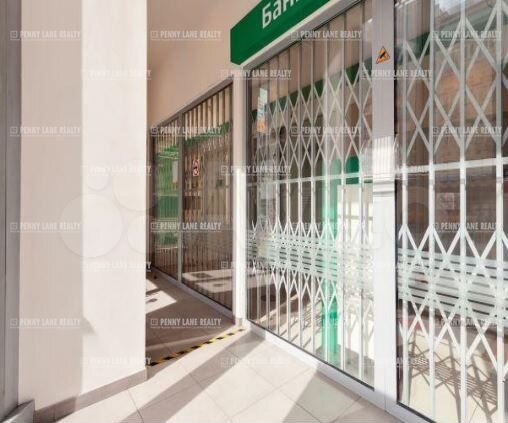 Сдам торговое помещение, 452 м²