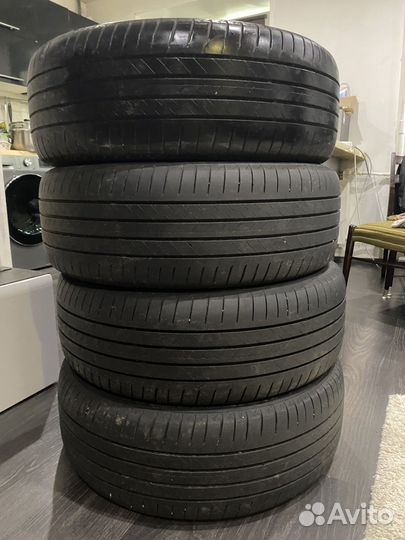 Bridgestone Alenza 001 235/55 R19