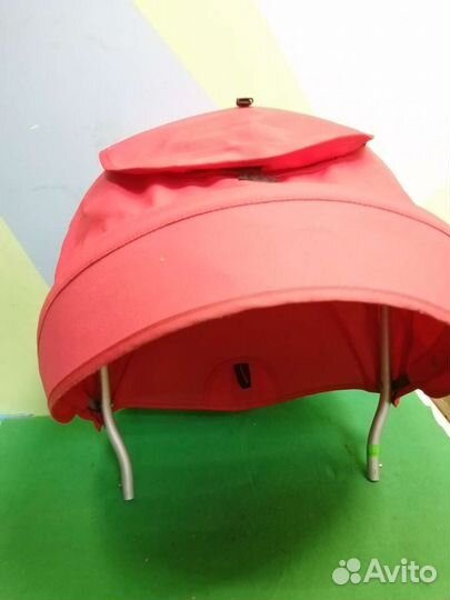 Капюшон для 3х колесного велосипеда