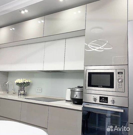 Кухонный гарнитур от производителя