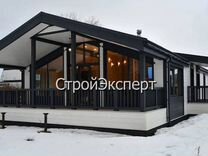 Калькүлятор строительства дома из газобетона