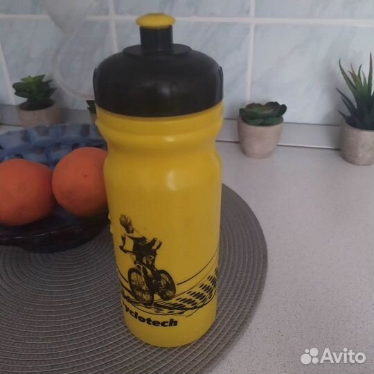 Фляга для велосипеда