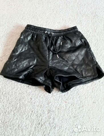 Шорты женские