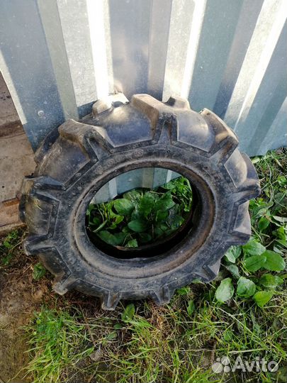Колесо для мотоблока