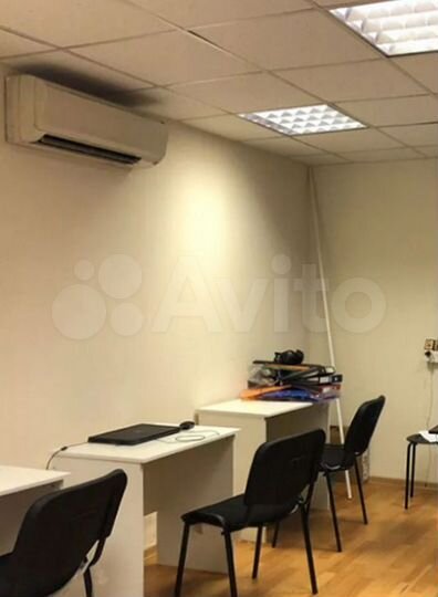 Офис 10,3 м² с юрадресом от собственника