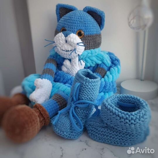 Мягкая игрушка