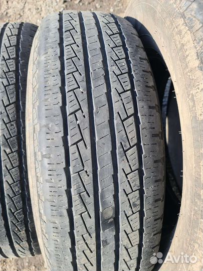 Pirelli Scorpion S/T 255/70 R18