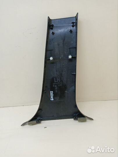 Обшивка стойки Subaru Legacy Outback B14 2010-2014