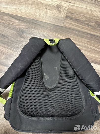 Школьный рюкзак