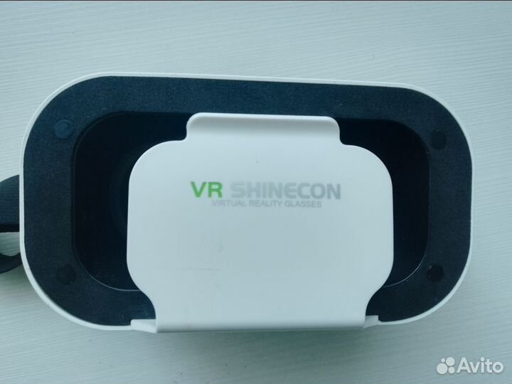 Vr очки для телефона