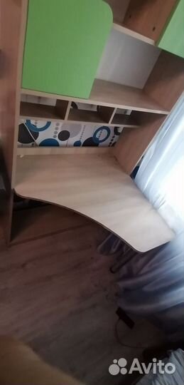 Компьютерный стол бу