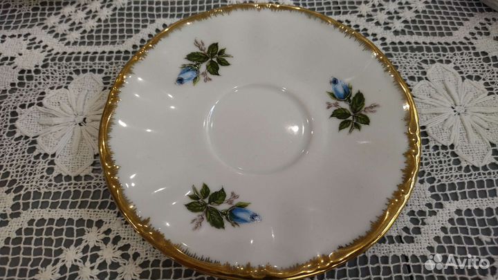 Чайная кофейная пара Kronester Бавария