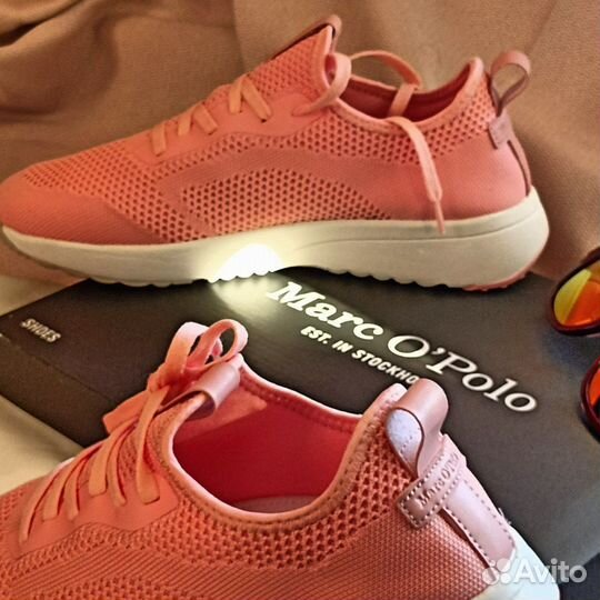 Marc О'Polo Кроссовки Оригинал