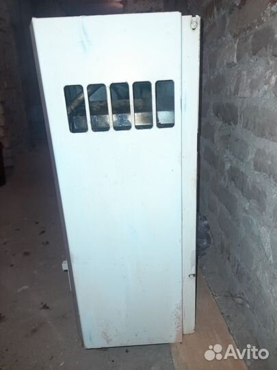 Газовая колонка нева 3208