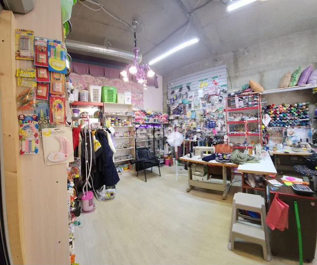 Продам офисное помещение, 79.6 м²