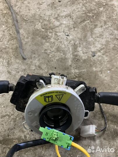 Преключатель подрулевой LADA Priora