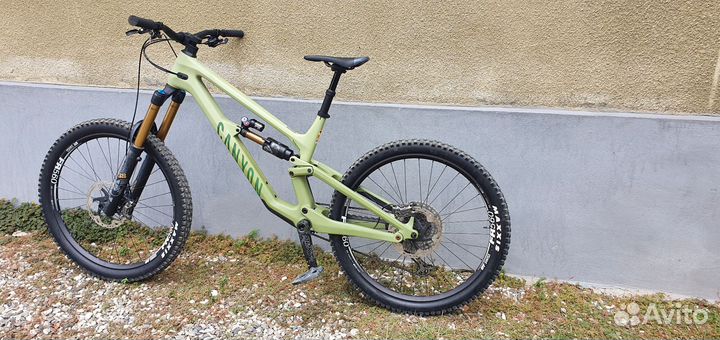 Canyon toroque 2022