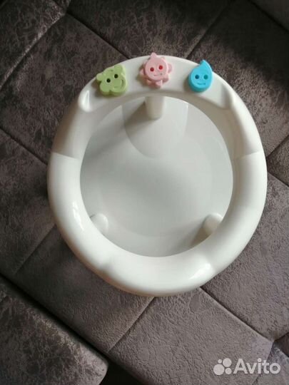 Стульчик для купания