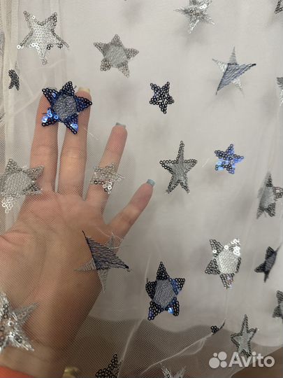 Платье Yclu, Италия 146-152