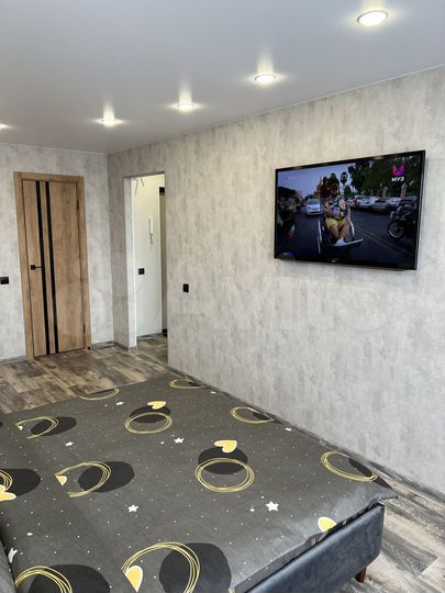 1-к. квартира, 34 м², 8/9 эт.