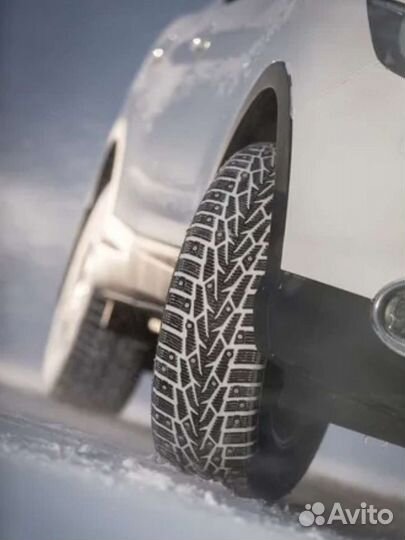 Nokian Tyres Nordman 7 SUV 205/70 R15