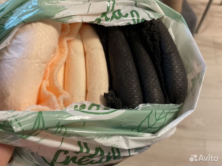 Трусы в роддом