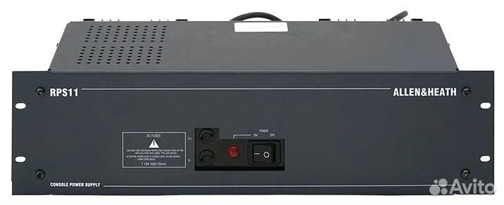 Блок питания Allen&Heath RPS11 (10pin)