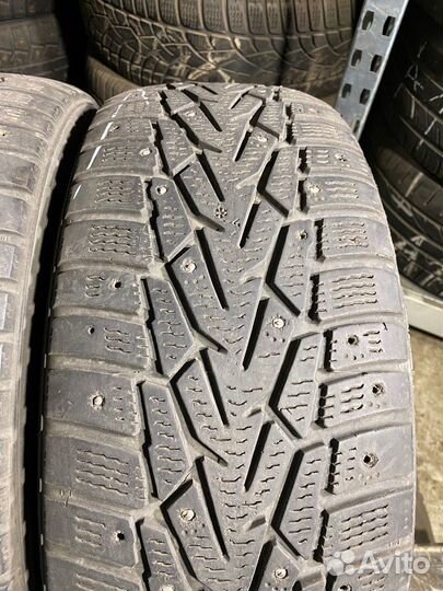 Nokian Tyres Hakkapeliitta 7 205/55 R16 91T