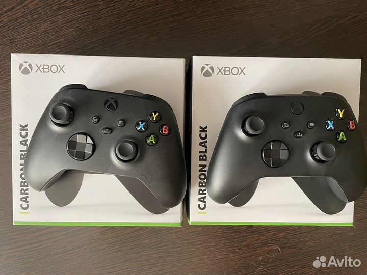 Геймпад беспроводной для xbox и pc