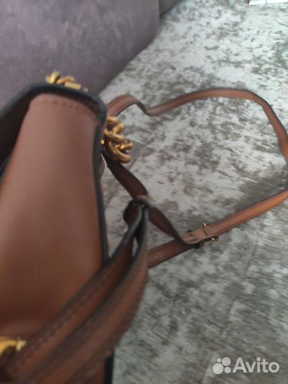 Трендовая сумочка женская miu