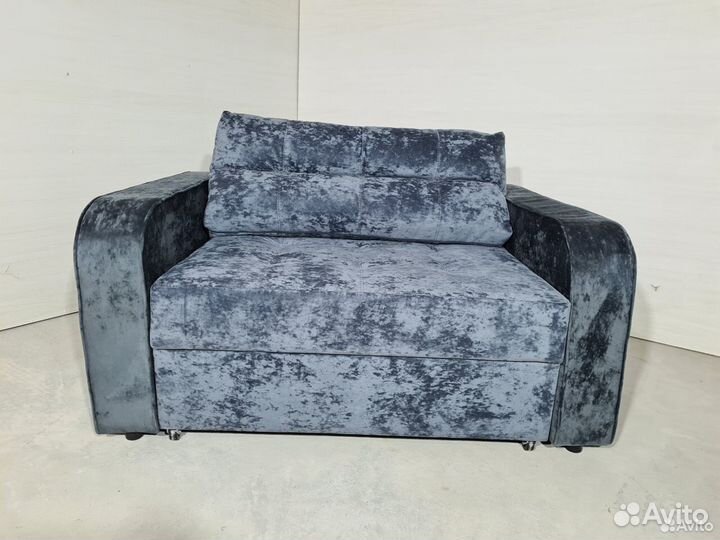 Малогабаритный диван кровать