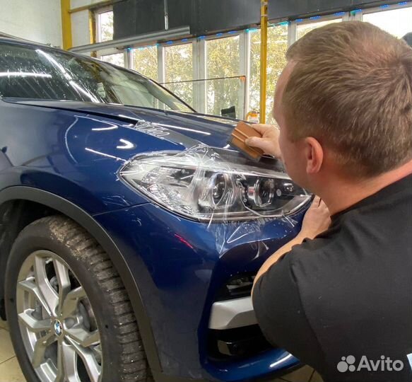 Курсы по оклейке авто, Обучение у профессионалов