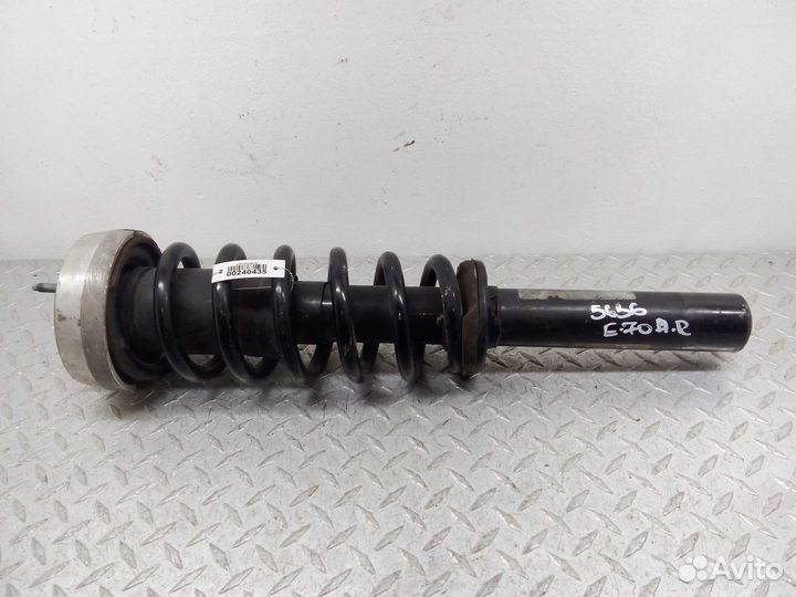 Амортизатор R BMW X5 E70 6788780