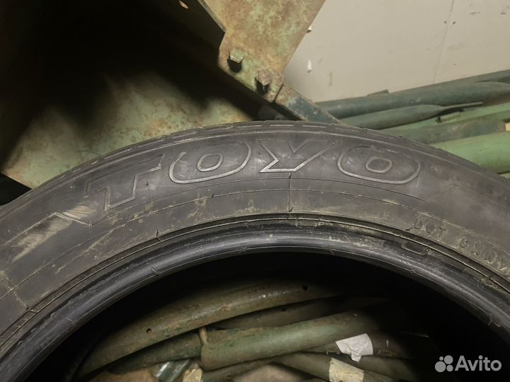 Toyo Proxes 1 235/50 R19