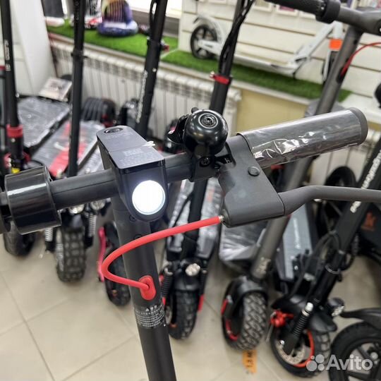 Электросамокат Xiaomi Mijia M365 Pro