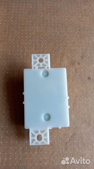 Блок управления подсветкой Mercedes V167