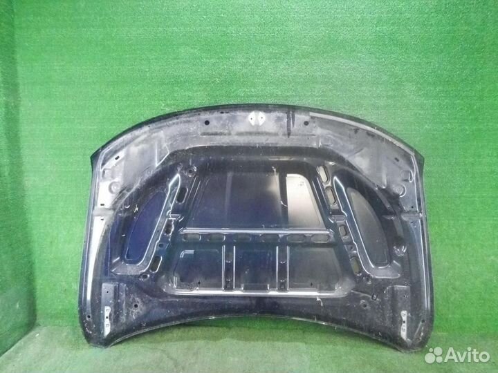 Капот Jeep Grand Cherokee