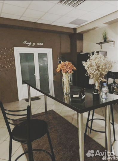 Студия красоты