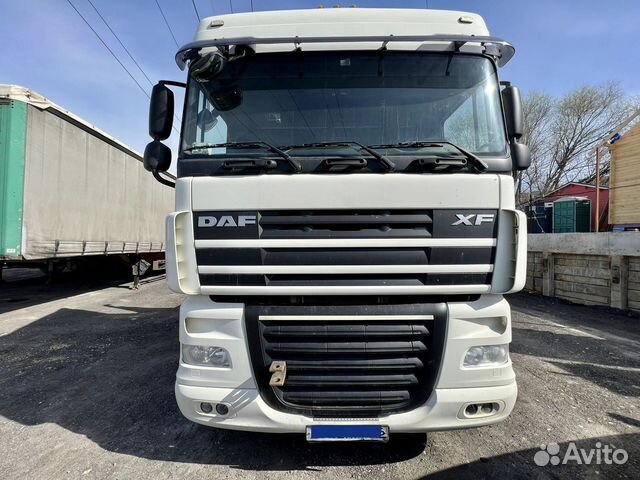 Водитель категории Е