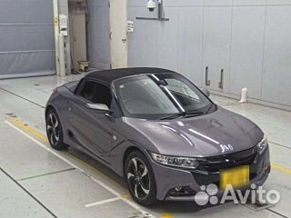 Honda S660 0.7 МТ, 2017, 48 000 км