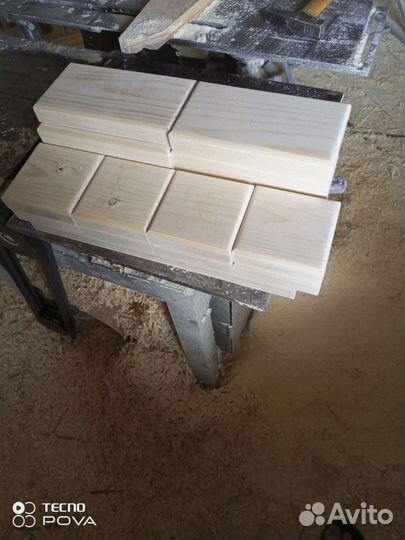 Заготовки для бизиборда