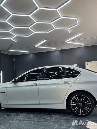 Тонировка автомобиля