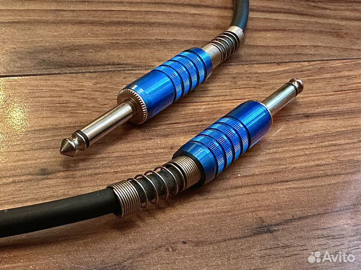 Klotz акустический кабель 2м TRS