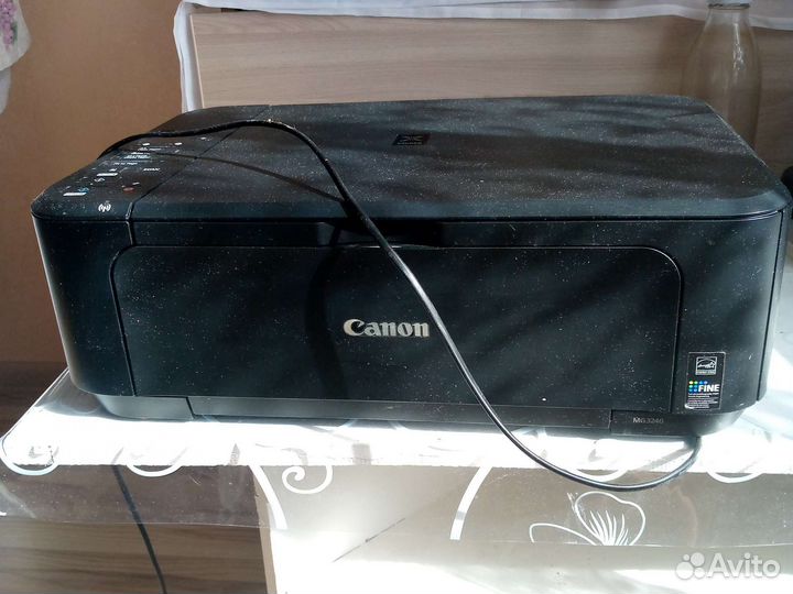 Принтер