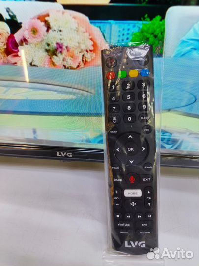 SmartTV LVG 32 (81см Новый) Т08