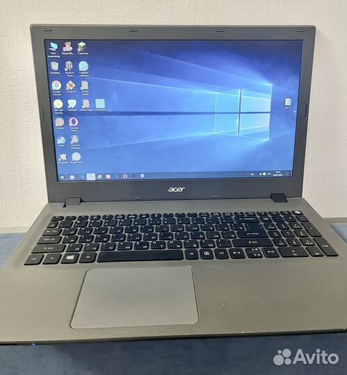 Acer aspire E5-573 series