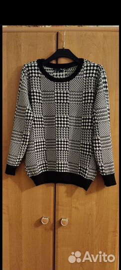 Джемпер женский 42 44