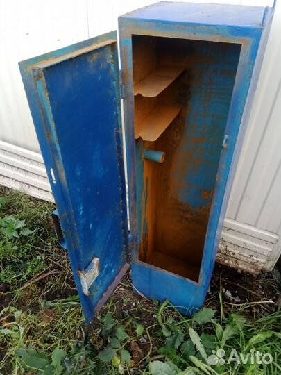 Сейф для хранения оружия