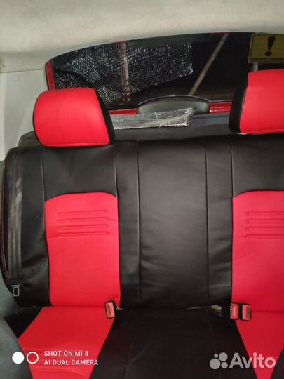 Skoda Fabia 1.2 МТ, 2007, 170 000 км