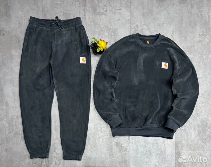 Спортивный костюм carhartt